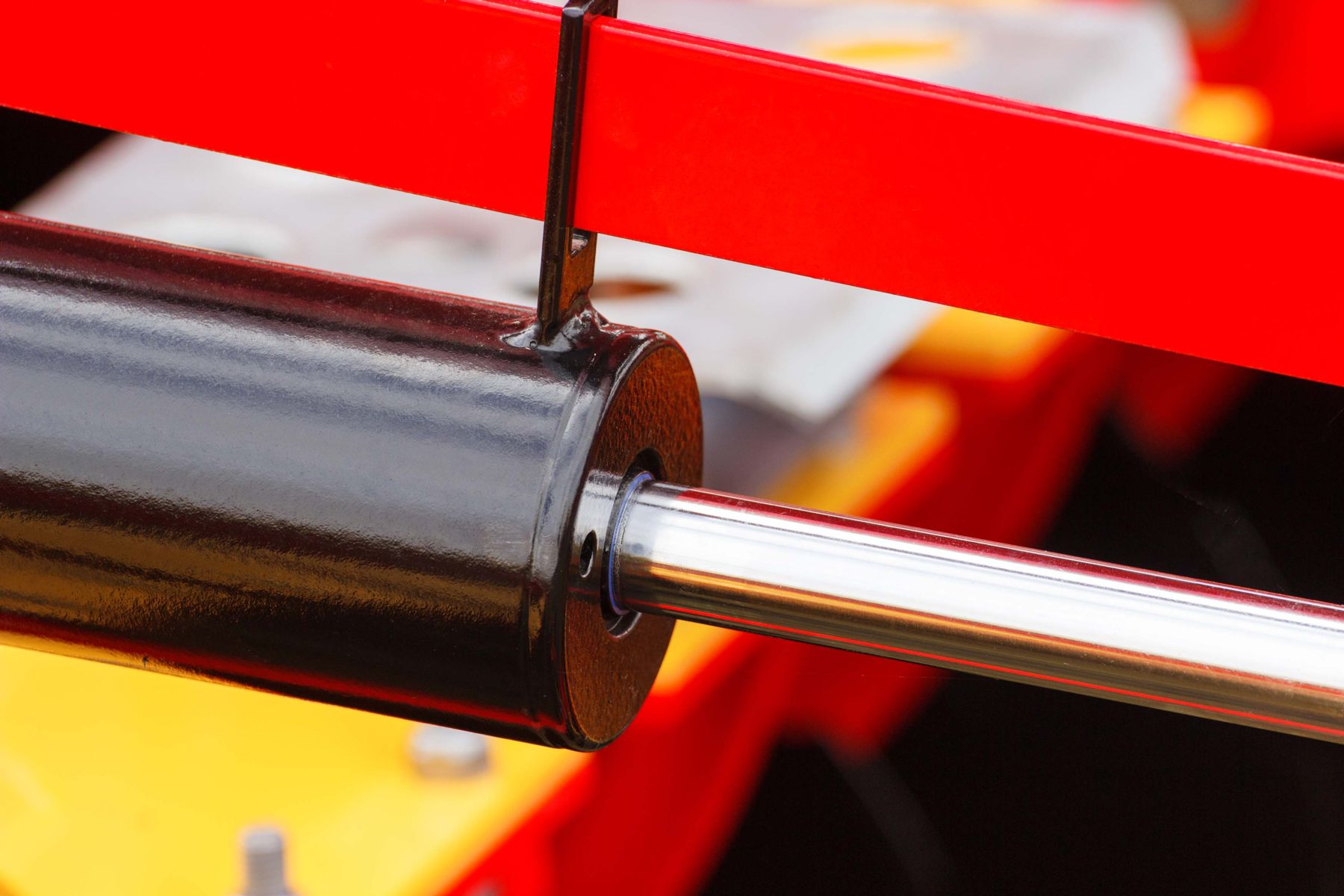 Linear Actuators for Harsh Environments